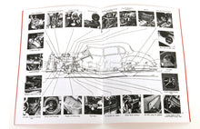 Cargar imagen en el visor de la galería, Mercedes 300 b 1954-1955 English Owner's Manual Accessories Mercedes
