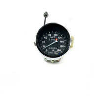 Cargar imagen en el visor de la galería, Fiat 124 Spider 180 KMH Speedometer 1979-82 Interior Fiat
