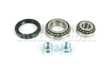 Load image into Gallery viewer, Fiat 1300 1500 125 Front Wheel Bearing Set Transmission Fiat   
