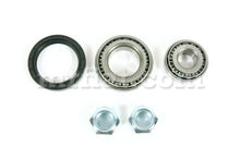 Load image into Gallery viewer, Fiat 124 CSA/VX Dino Front Wheel Bearing Set Transmission Fiat
