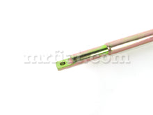 Load image into Gallery viewer, Fiat 500 N/D/F/L Complete Gearbox Leverage Assembly Transmission Fiat
