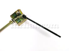 Load image into Gallery viewer, Fiat 500 N/D/F/L Complete Gearbox Leverage Assembly Transmission Fiat
