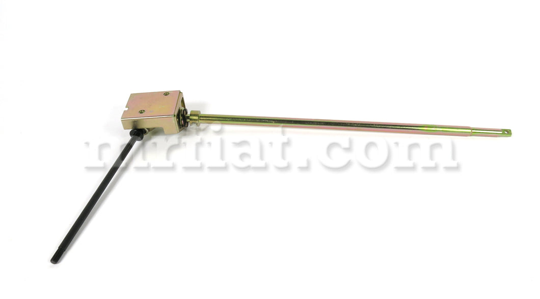 Fiat 500 N/D/F/L Complete Gearbox Leverage Assembly Transmission Fiat