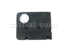 Load image into Gallery viewer, Fiat 600 Gearbox Control Flange Rubber Transmission Fiat
