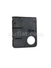 Load image into Gallery viewer, Fiat 600 Gearbox Control Flange Rubber Transmission Fiat
