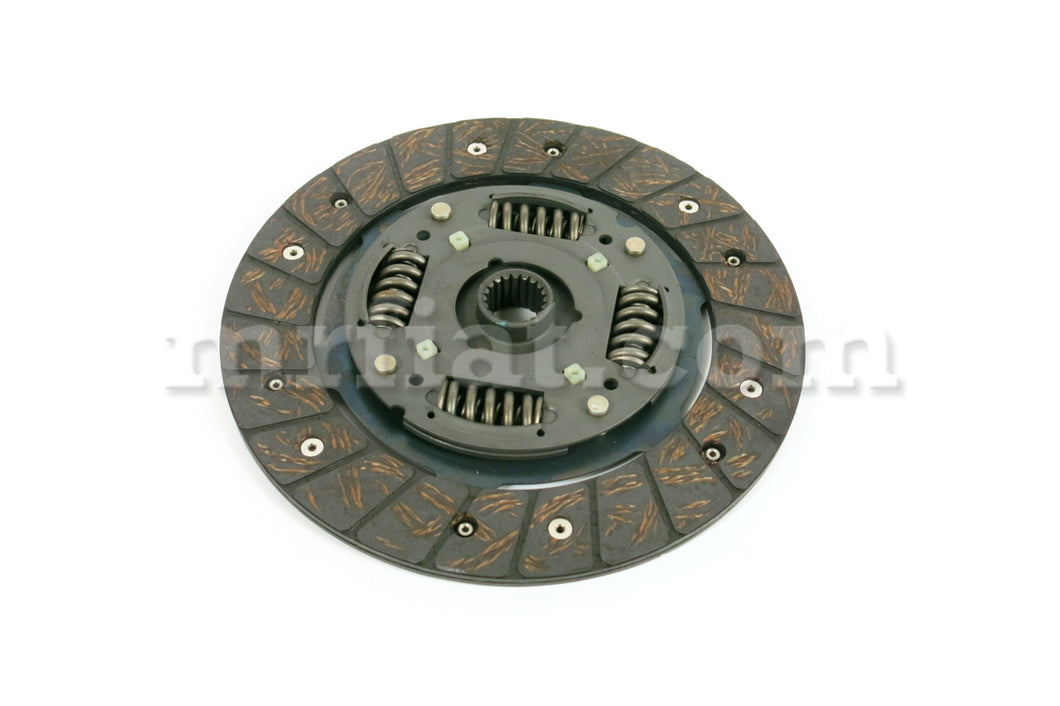 Fiat Dino 2000 Clutch Disc Transmission Fiat   