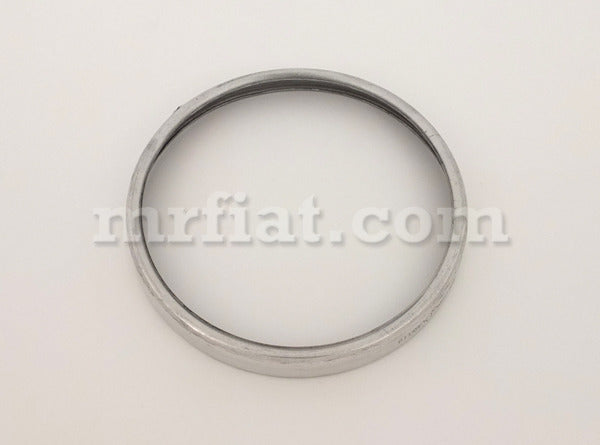 Topolino C Headlamp Ring Lights Fiat   