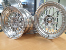 Load image into Gallery viewer, BMW Tramont BBS LM Style Forged Racing Wheel 10.5x17 Rims Other   
