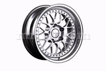 Load image into Gallery viewer, BMW Tramont BBS LM Style Forged Racing Wheel 11x18 Other Other   
