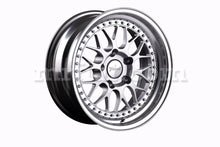 Cargar imagen en el visor de la galería, Porsche 924 944 968 Tramont BBS LM Style Forged Racing Wheel 10.5x15 Rims Porsche   
