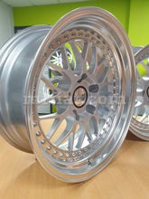 Load image into Gallery viewer, BMW Tramont BBS LM Style Forged Racing Wheel 11.5x16 Other Other   
