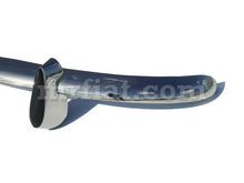 Load image into Gallery viewer, Triumph Spitfire MK3 GT6 MK2 Bumper Kit Bumpers Triumph
