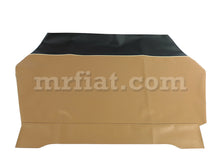 Load image into Gallery viewer, Fiat 500 N/D/F Brown Seat Covers Set Upholstery Fiat
