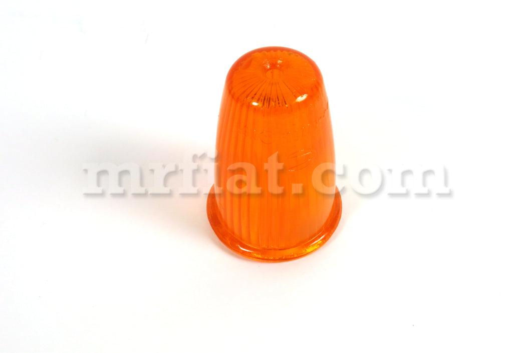 Vespa Scooter Amber Handle Bar Turn Light Lens Lights Vespa   