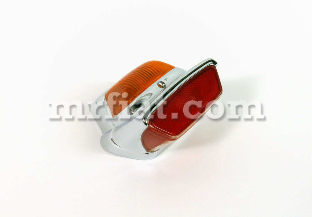 Vespa GS 160 Scooter Tail Light Lens Cap Lights Vespa   