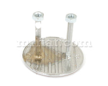 Cargar imagen en el visor de la galería, Vignale Fiat Shield Emblems Fiat

