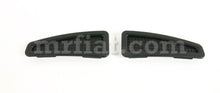 Cargar imagen en el visor de la galería, Lancia Evo Mudguard Grilles Pair
