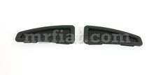 Cargar imagen en el visor de la galería, Lancia Evo Mudguard Grilles Pair
