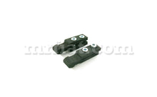 Load image into Gallery viewer, Lancia Delta Evo Mask Protection Hooks Pair Body Panels Lancia
