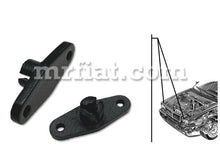 Load image into Gallery viewer, Lancia Delta Integrale Headlight Support Delta Lancia
