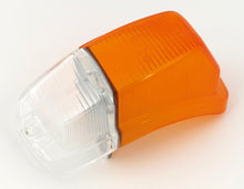 Load image into Gallery viewer, Volvo Amazon Clear Amber Front Left Turn Light Lens Lights Volvo   
