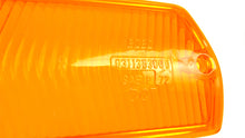 Load image into Gallery viewer, Volvo 164 Amber Front Right Turn Light Lens Lights Volvo   
