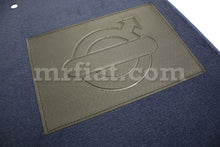 Cargar imagen en el visor de la galería, Volvo PV544 Blue Carpet Set 1943-58 Interior Volvo
