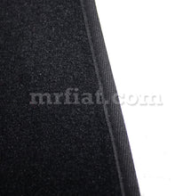 Load image into Gallery viewer, Volvo 140 Black Carpet Set 1973-74 Interior Volvo   
