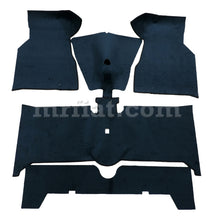 Load image into Gallery viewer, Volvo 140 Blue Carpet Set 1973-74 Interior Volvo
