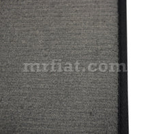 Cargar imagen en el visor de la galería, Volvo P1800 Grey Carpet Set 1970-71 Interior Volvo
