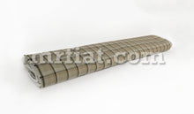 Cargar imagen en el visor de la galería, Volkswagen MK7 Golf GTI MK1 MK2 T1 T2 T3 Beige Plaid Interior Fabric Interior Volkswagen
