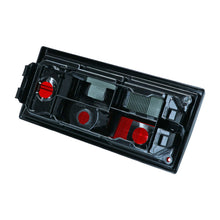 Cargar imagen en el visor de la galería, Volkswagen Bus Tail Light, Left Red/Smoke Volkswagen
