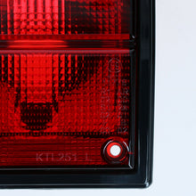 Cargar imagen en el visor de la galería, Volkswagen Bus Tail Light, Left Red/Smoke Volkswagen
