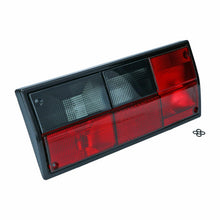 Cargar imagen en el visor de la galería, Volkswagen Bus Tail Light, Left Red/Smoke Volkswagen
