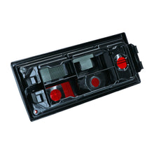 Load image into Gallery viewer, Volkswagen Bus Tail Light, Right Red/Smoke Volkswagen
