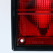 Load image into Gallery viewer, Volkswagen Bus Tail Light, Right Red/Smoke Volkswagen
