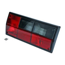 Load image into Gallery viewer, Volkswagen Bus Tail Light, Right Red/Smoke Volkswagen
