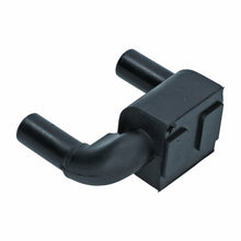 Load image into Gallery viewer, Volkswagen Bus Gearbox Mount On Nose Cone (091) Transmission Volkswagen
