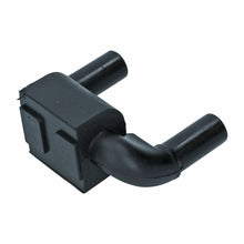 Load image into Gallery viewer, Volkswagen Bus Gearbox Mount On Nose Cone (091) Transmission Volkswagen
