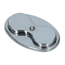 Cargar imagen en el visor de la galería, Volkswagen Bus Lock Cover, Treasure Chest Door Pick-Up Doors Volkswagen
