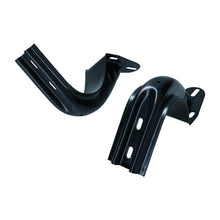 Load image into Gallery viewer, Volkswagen Beetle Engine Lid Hinge Brackets Black Doors Volkswagen
