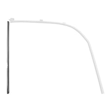 Cargar imagen en el visor de la galería, Volkswagen Beetle Window Guide Channel In Door Rear Windows Volkswagen
