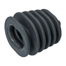 Load image into Gallery viewer, Volkswagen Bus Rubber Operation Rod Front Fresh Air Flap Volkswagen
