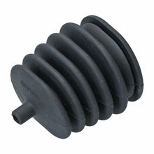 Load image into Gallery viewer, Volkswagen Bus Rubber Operation Rod Front Fresh Air Flap Volkswagen
