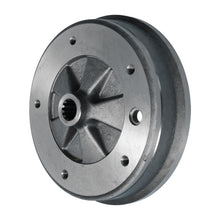 Cargar imagen en el visor de la galería, Volkswagen Type 3 Brake Drum, Rear 5-Lug (5X205) Volkswagen
