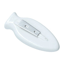 Cargar imagen en el visor de la galería, Volkswagen Bus Budvase Keramik Interior Volkswagen
