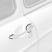 Load image into Gallery viewer, Volkswagen Type 3 Seal Door Handle Left+Right Glass and Seals Volkswagen
