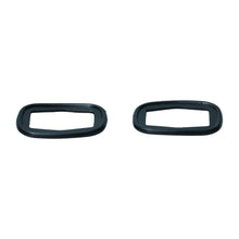 Cargar imagen en el visor de la galería, Volkswagen Type 3 Seal Door Lock Glass and Seals Volkswagen
