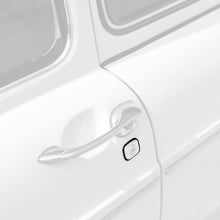 Cargar imagen en el visor de la galería, Volkswagen Type 3 Seal Door Lock Glass and Seals Volkswagen
