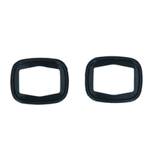 Cargar imagen en el visor de la galería, Volkswagen Type 3 Seal Door Lock Glass and Seals Volkswagen

